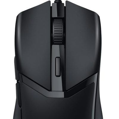 Razer Cobra – Customizable Gaming Mouse