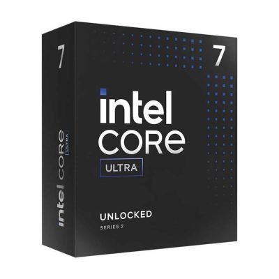 Intel Core Ultra