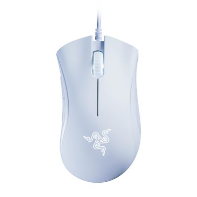 Razer Deathadder Essential White Edition