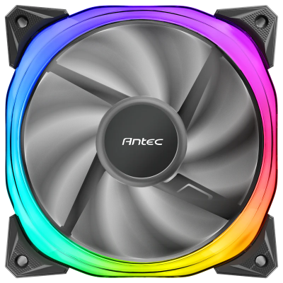 Antec Fusion 120 Cabinet Fan