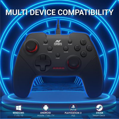 Ant esports gp100