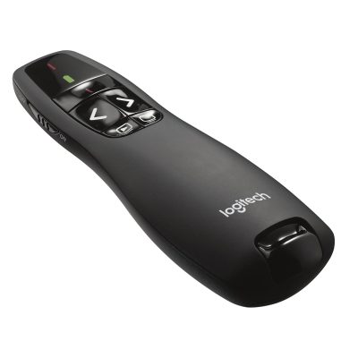Logitech