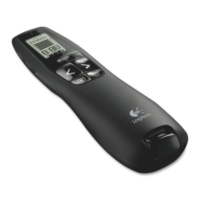 Logitech