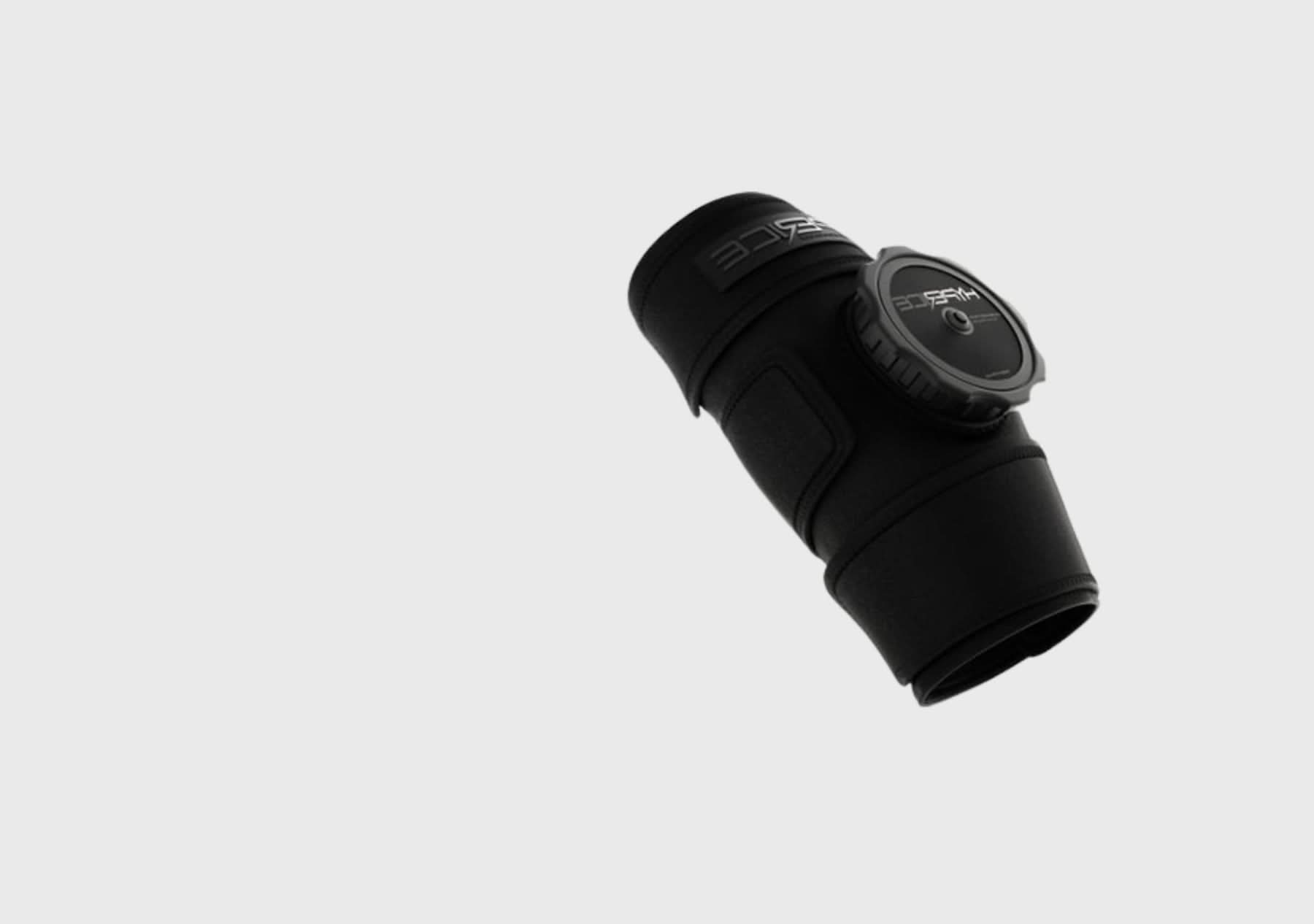 Hyperice Ict Utility