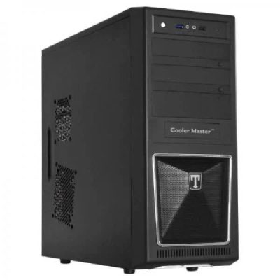COOLER MASTER 310 MID-TOWER ATX CABINET