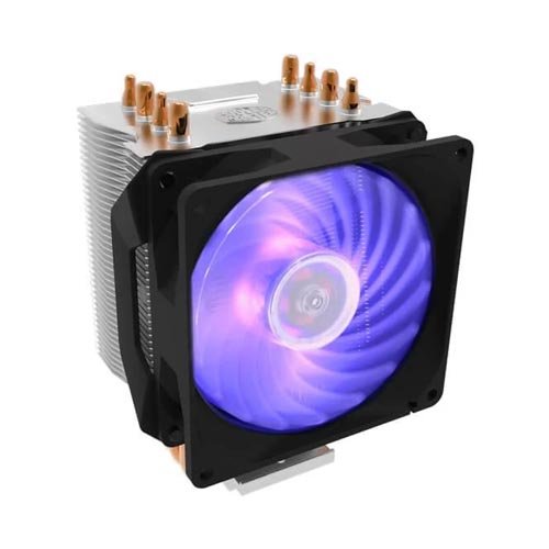 Cooler Master Hyper 410R Rgb Cpu Air Cooler