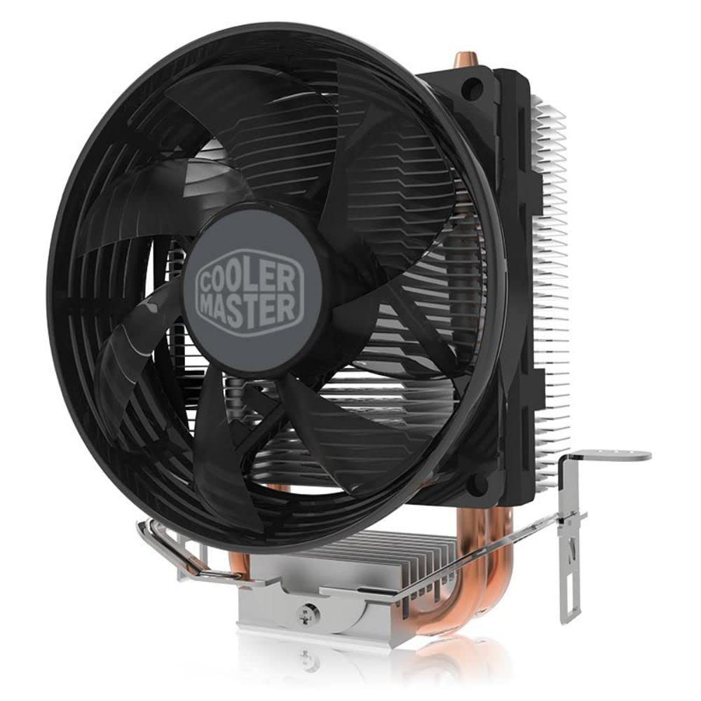 Cooler Master T20 Cpu Air Cooler