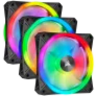 Corsair Ql120 Cabinet Fan