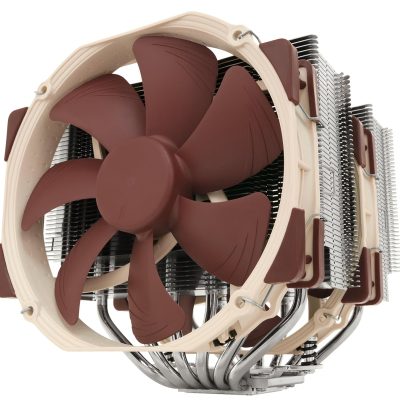 Noctua Nh-D15 Cpu Air Cooler