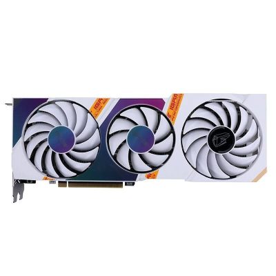 Colorful Igame Graphics Card