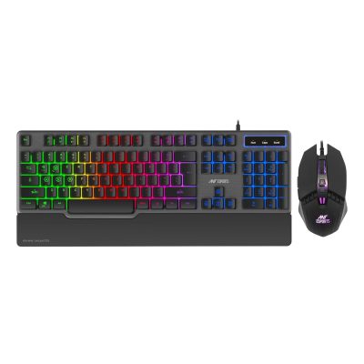 Ant Esports Km540 Usb