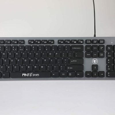 Ant Esports Mk217 Usb