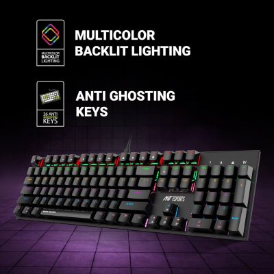 Ant Esports Mk3200 Rgb