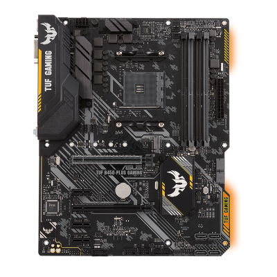 Asus Tuf Gaming B450 Plus G