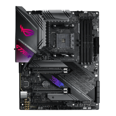 Asus Rog Strix X570 E Atx