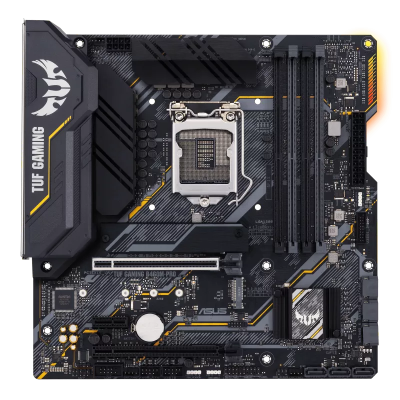 Asus Tuf Gaming B460 Pro Intel