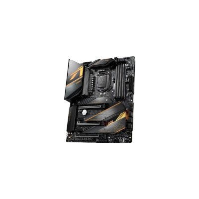 Msi Meg Z490 Ace Intel Lga1200