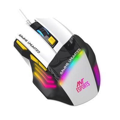 Ant Esports Gm100 Black