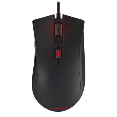Hyperx Pulsefire Gaming Mouse Hx Mc001B