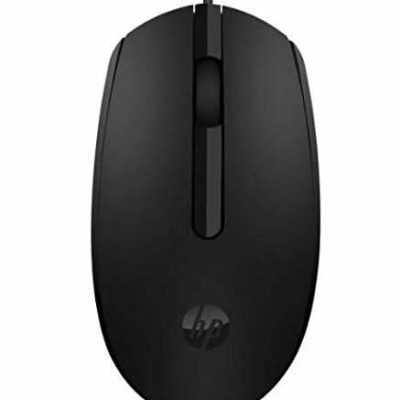 HP M10 Wired Usb Mouse