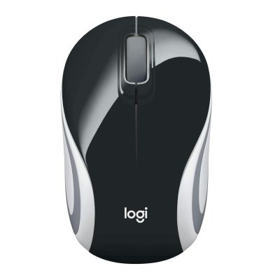 Logitech M187 Wireless Mouse
