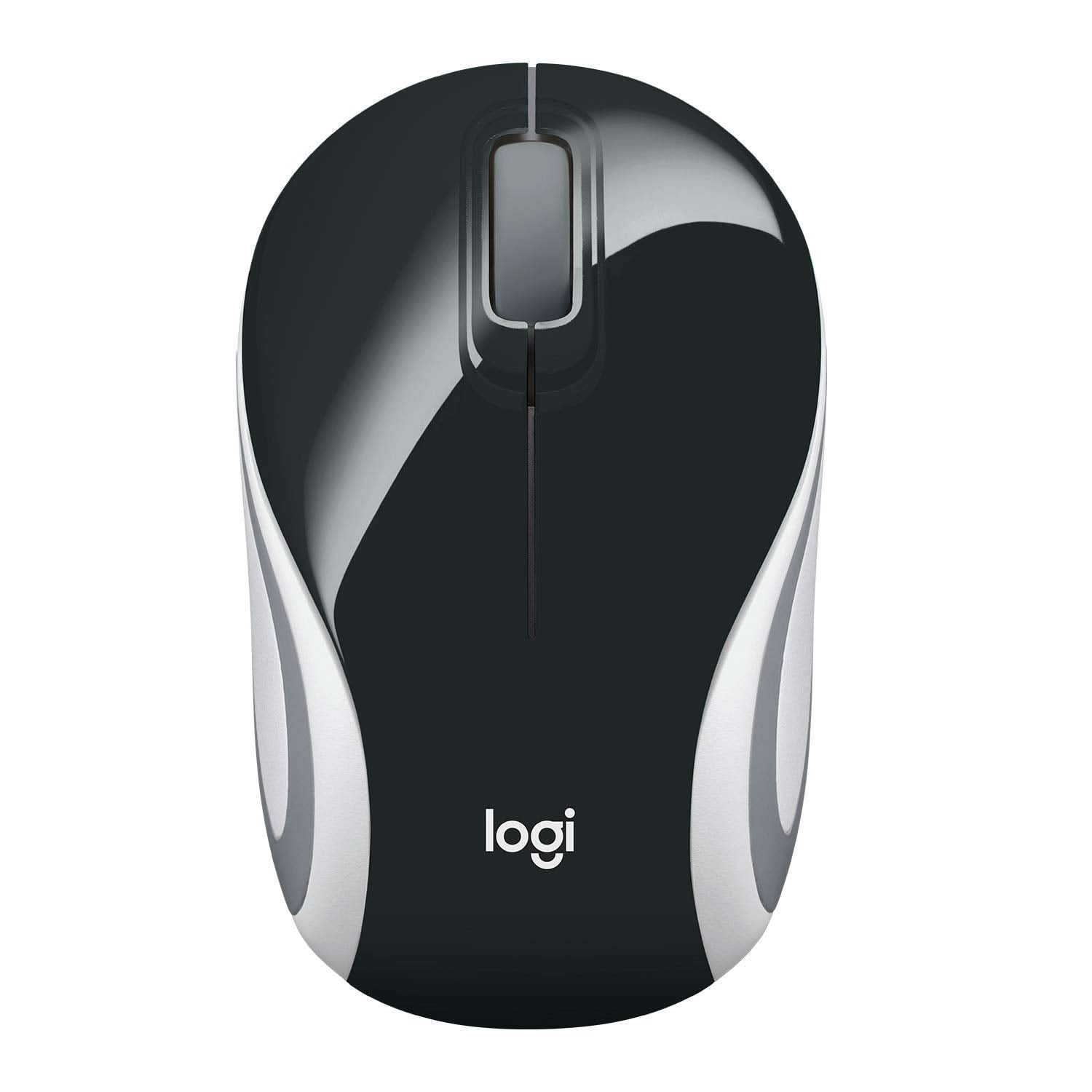 Logitech M187 Wireless Mouse