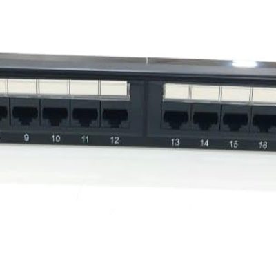 Dlink Cat6 Utp 24