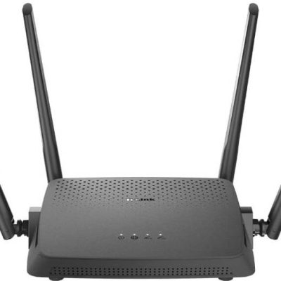 Dlink Dir-825 Ac1200 Wi-Fi Gigabit 1200