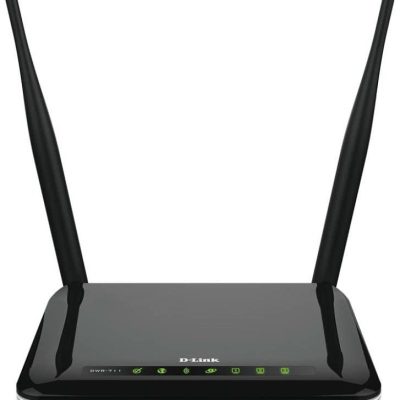 Dlink Dwr711 300 Mbps Router