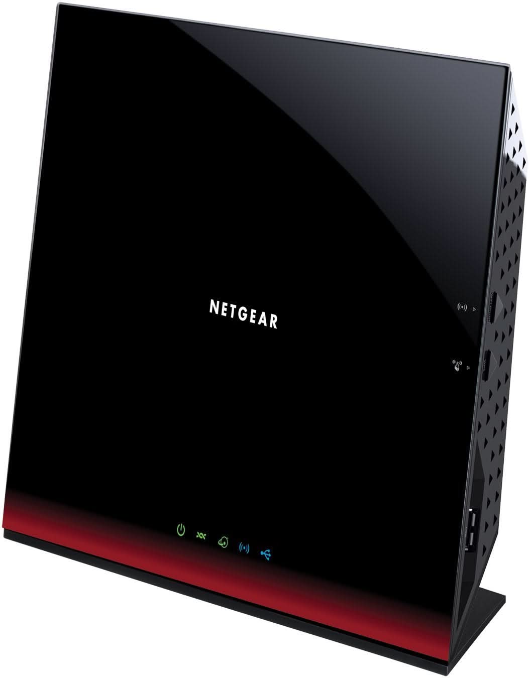 Netgear D6300 Wifi Modem Router
