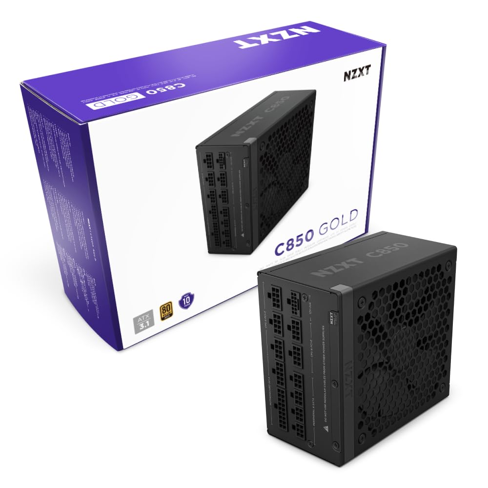 Nzxt