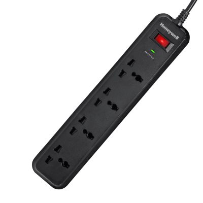 Honeywell Surge Protector, 4