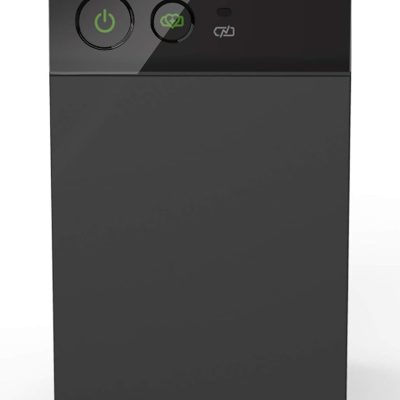Apc 600Va Ups Bx600C-In