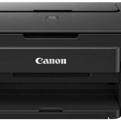 Canon Pixma Megatank G3010