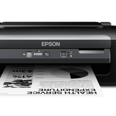 Epson Ecotank M100 Single