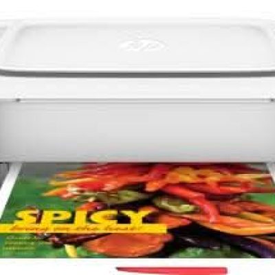 Hp Deskjet 1112 Single
