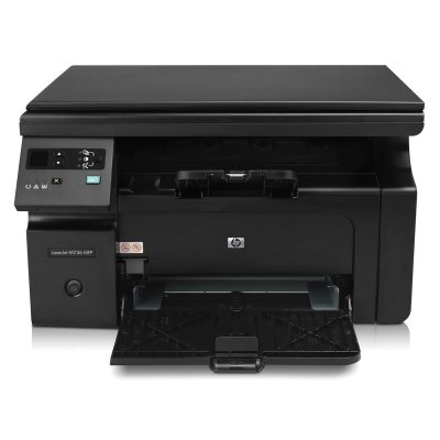 Hp Laserjet Pro M1136