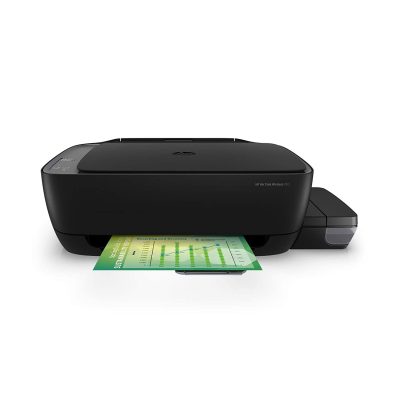 Hp Ink Tank 410