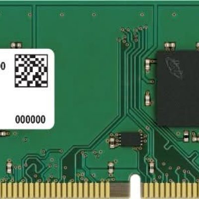 Crucial Ram 8Gb 2666 Memory