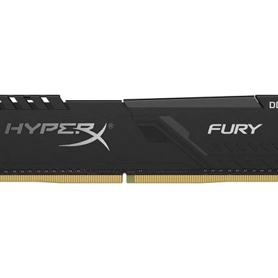Kingston Hyperx Fury 8 Gb 3200Mhz