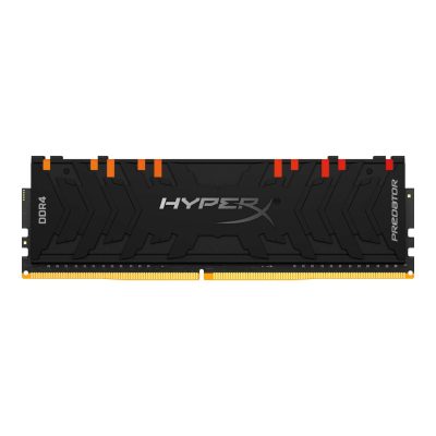 Kingston Hyperx Fury 8 Gb 3200Mhz