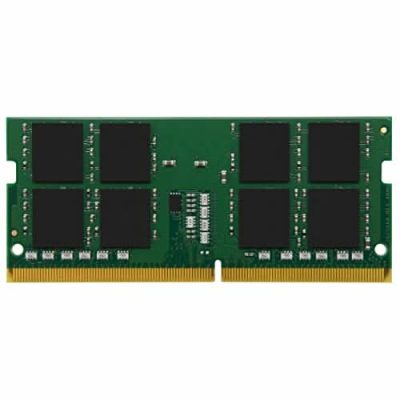 Kingston Kvr 8 Gb 3200 Laptop