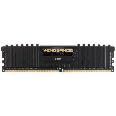 Corsair Vengeance Lpx 8Gb 3000Mhz Ram
