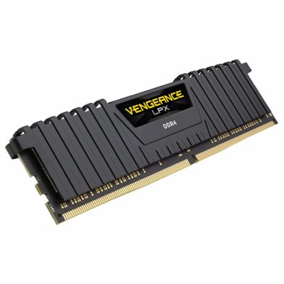 Corsair Vengeance Lpx 8Gb 3600Mhz Ram