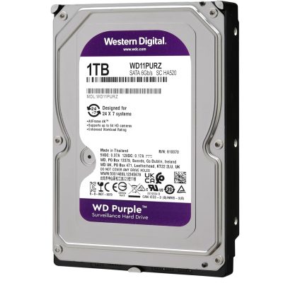 Western Digital