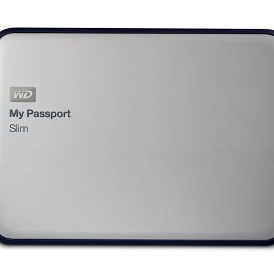 Western Digital Hard Drive