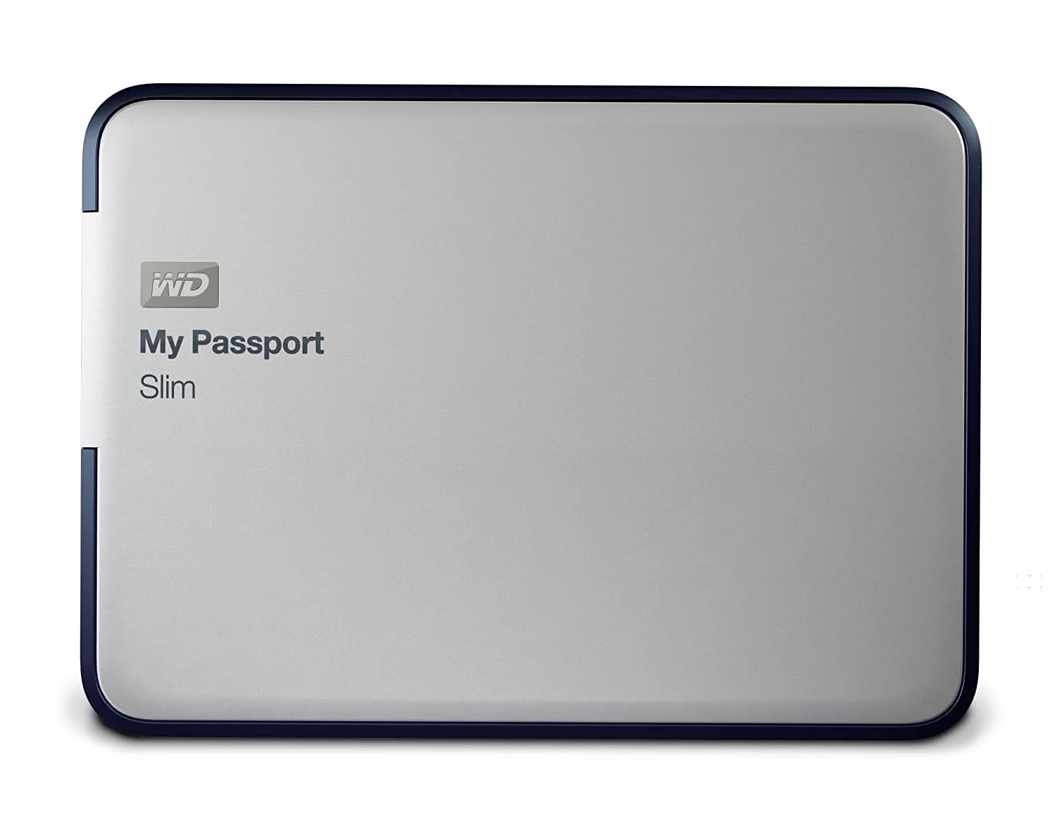 Western Digital Hard Drive