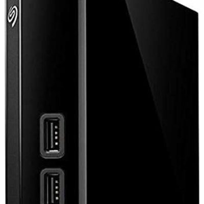 Seagate Backup Hard Drive