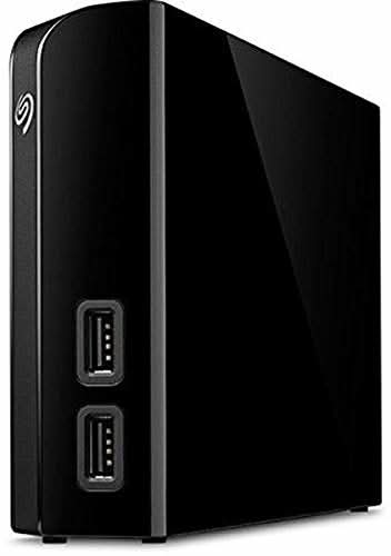 Seagate Backup Hard Drive