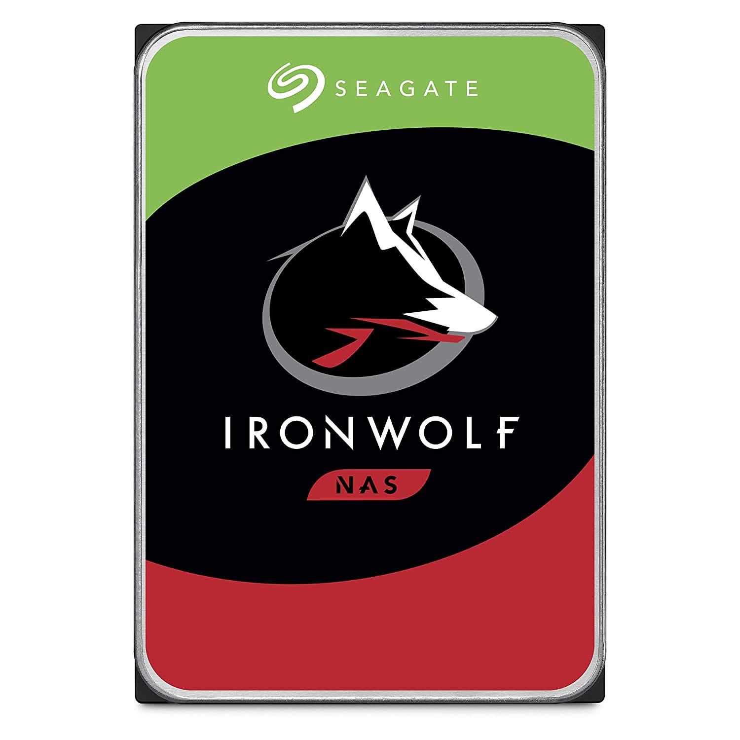 Seagate
